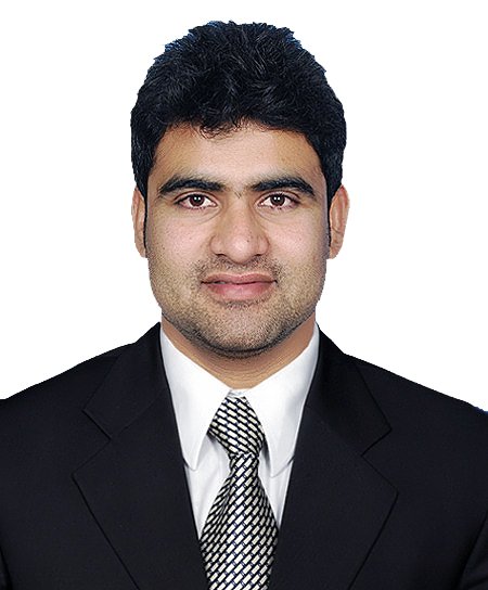Dr Suhail Karim